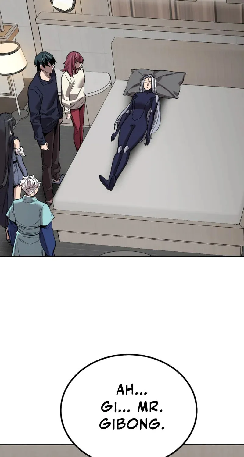 Read Limit Breaker chapter 157 image 20 on Lezhin