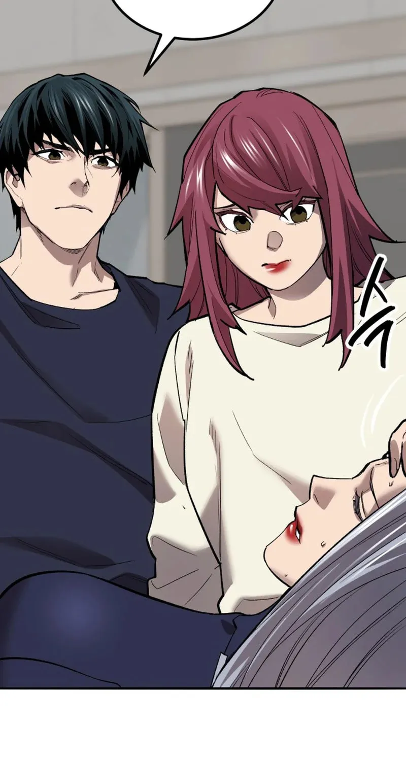 Read Limit Breaker chapter 157 image 22 on Lezhin
