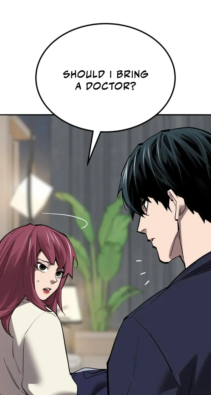 Read Limit Breaker chapter 157 image 27 on Lezhin
