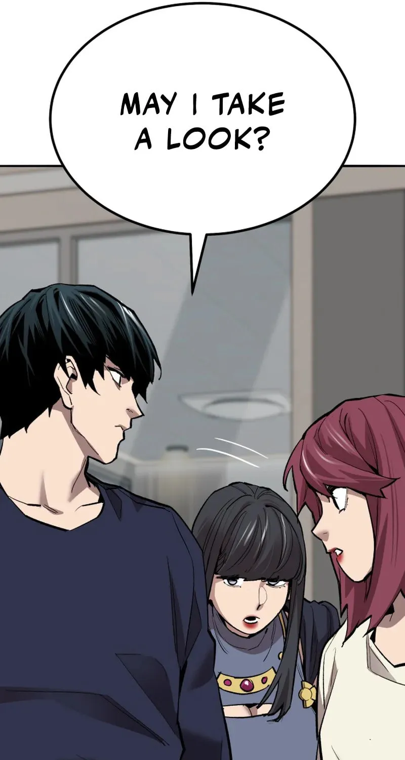 Read Limit Breaker chapter 157 image 32 on Lezhin