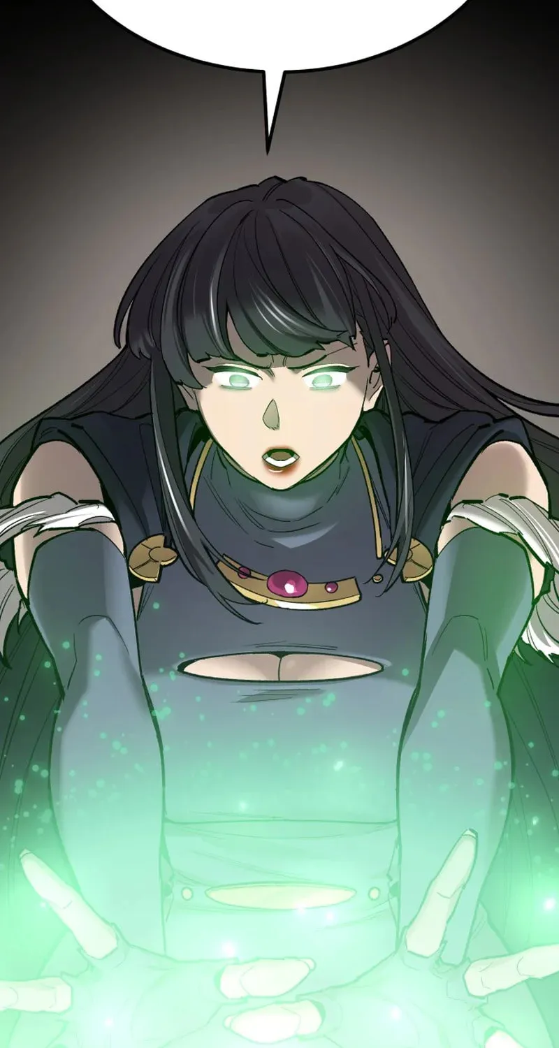 Read Limit Breaker chapter 157 image 36 on Lezhin