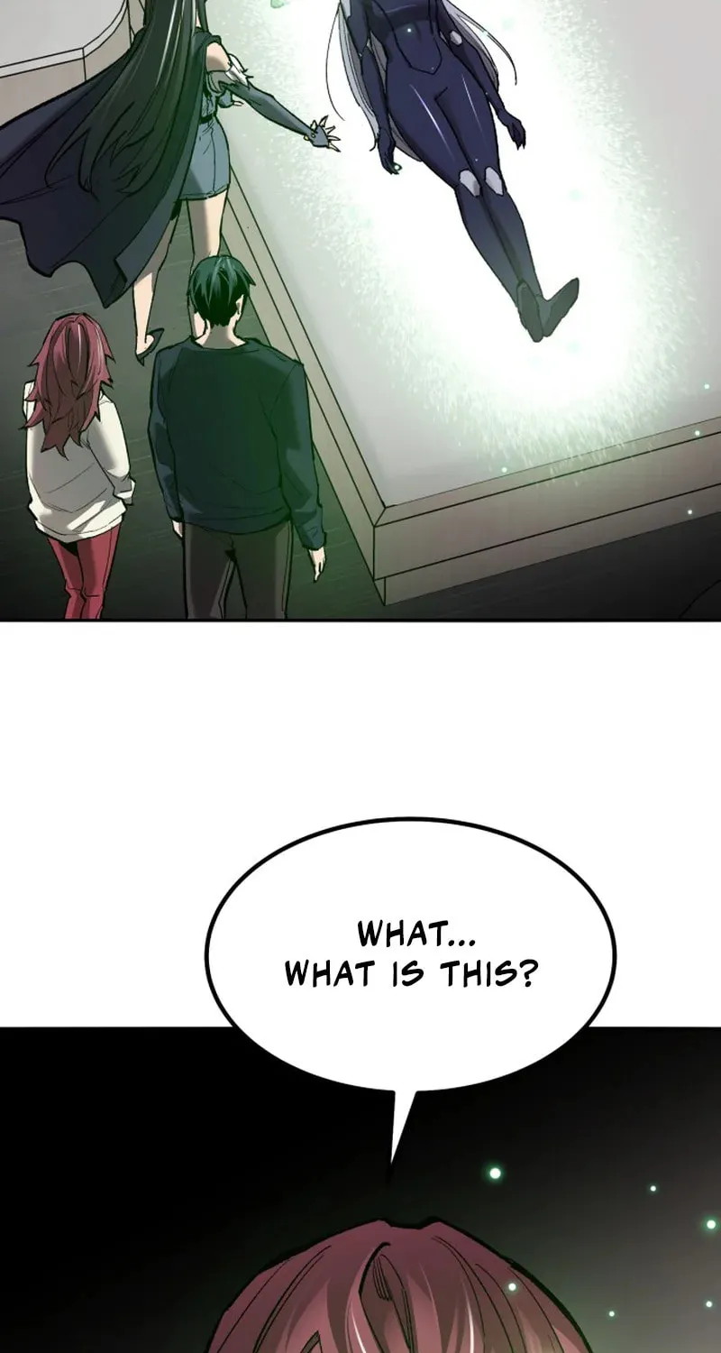Read Limit Breaker chapter 157 image 38 on Lezhin