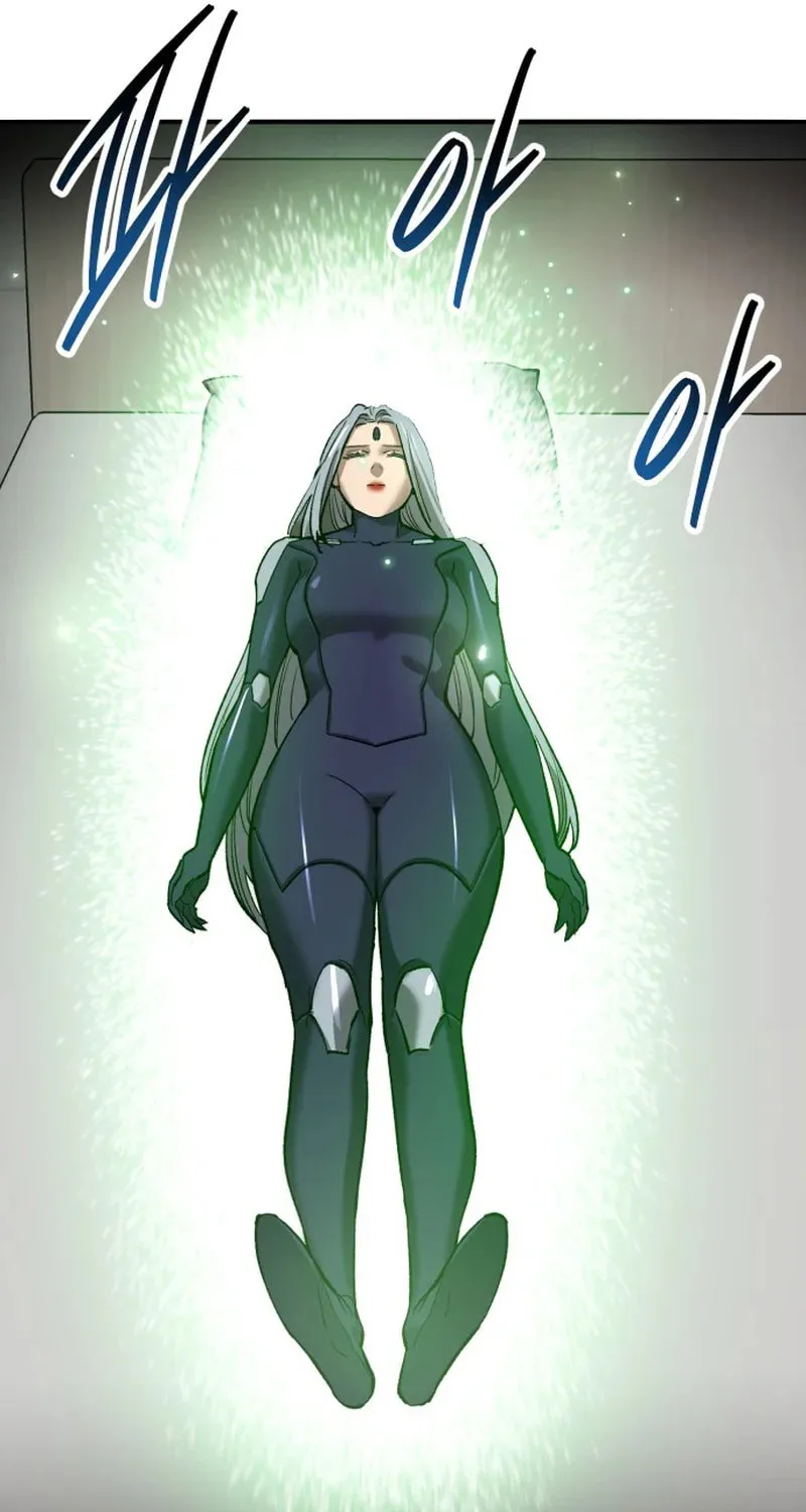 Read Limit Breaker chapter 157 image 40 on Lezhin