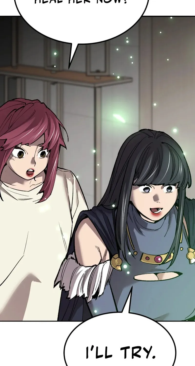 Read Limit Breaker chapter 157 image 51 on Lezhin