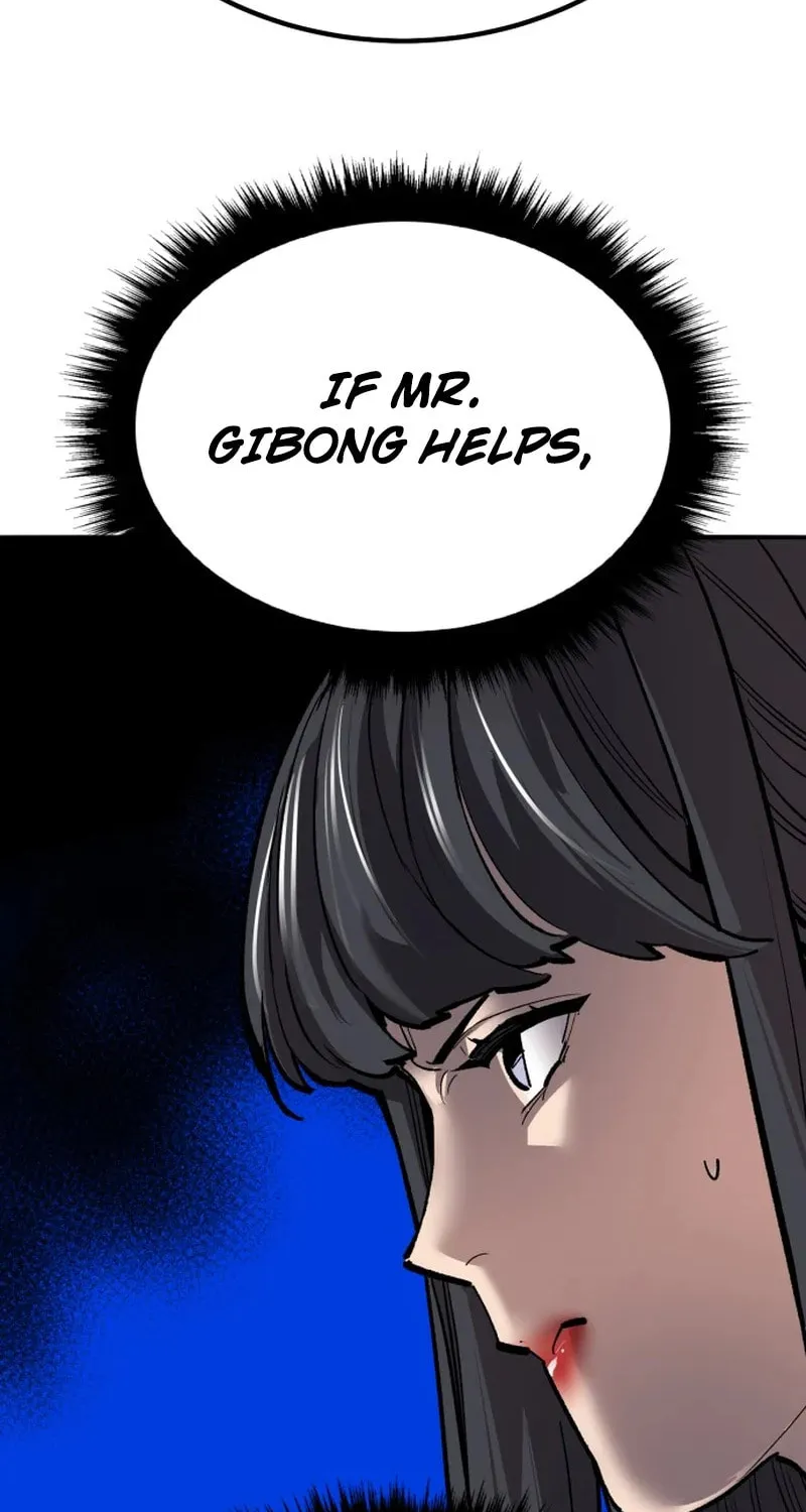 Read Limit Breaker chapter 157 image 61 on Lezhin