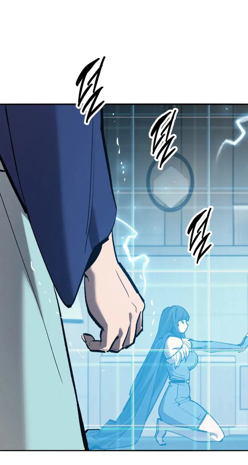 Read Limit Breaker chapter 158 image 11 on Lezhin