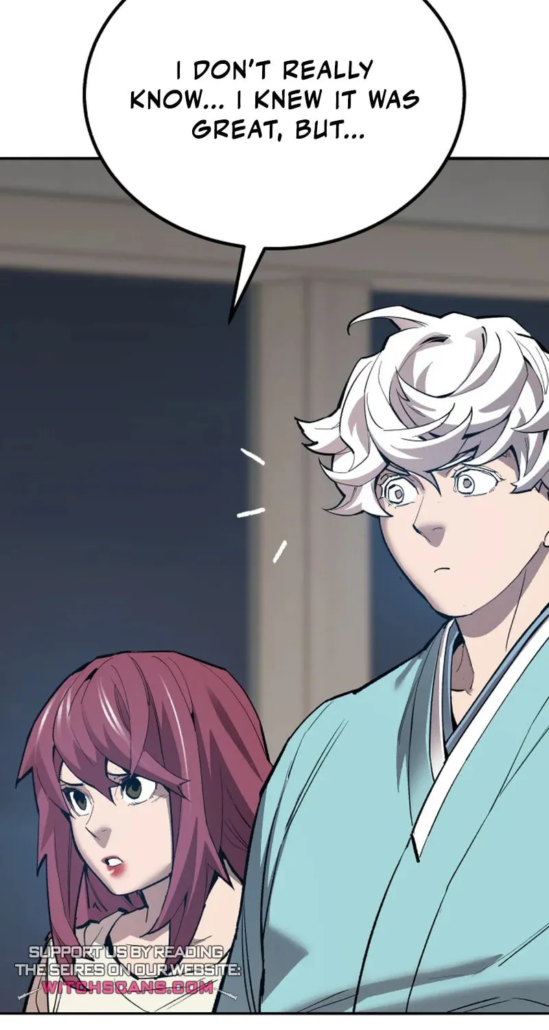 Read Limit Breaker chapter 158 image 14 on Lezhin
