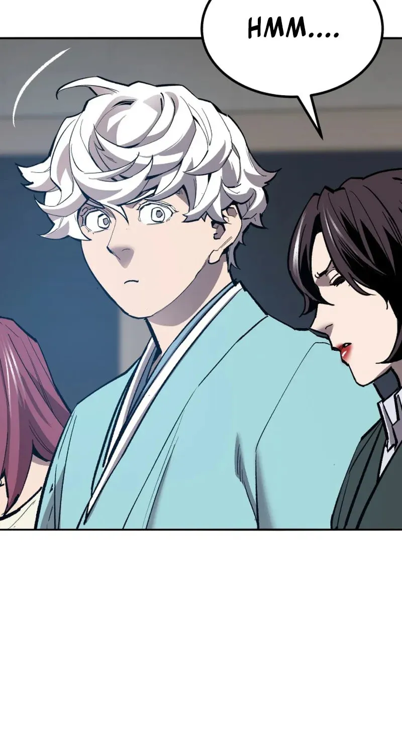 Read Limit Breaker chapter 158 image 18 on Lezhin