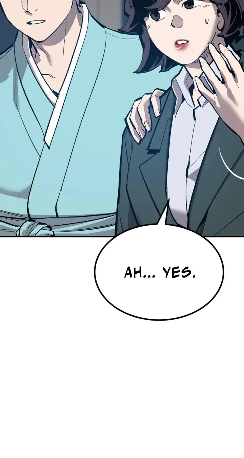 Read Limit Breaker chapter 158 image 22 on Lezhin