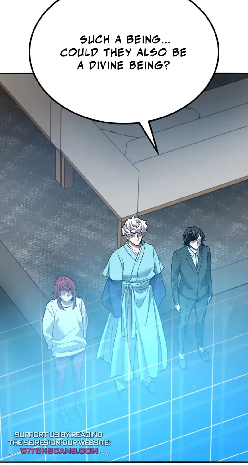 Read Limit Breaker chapter 158 image 25 on Lezhin