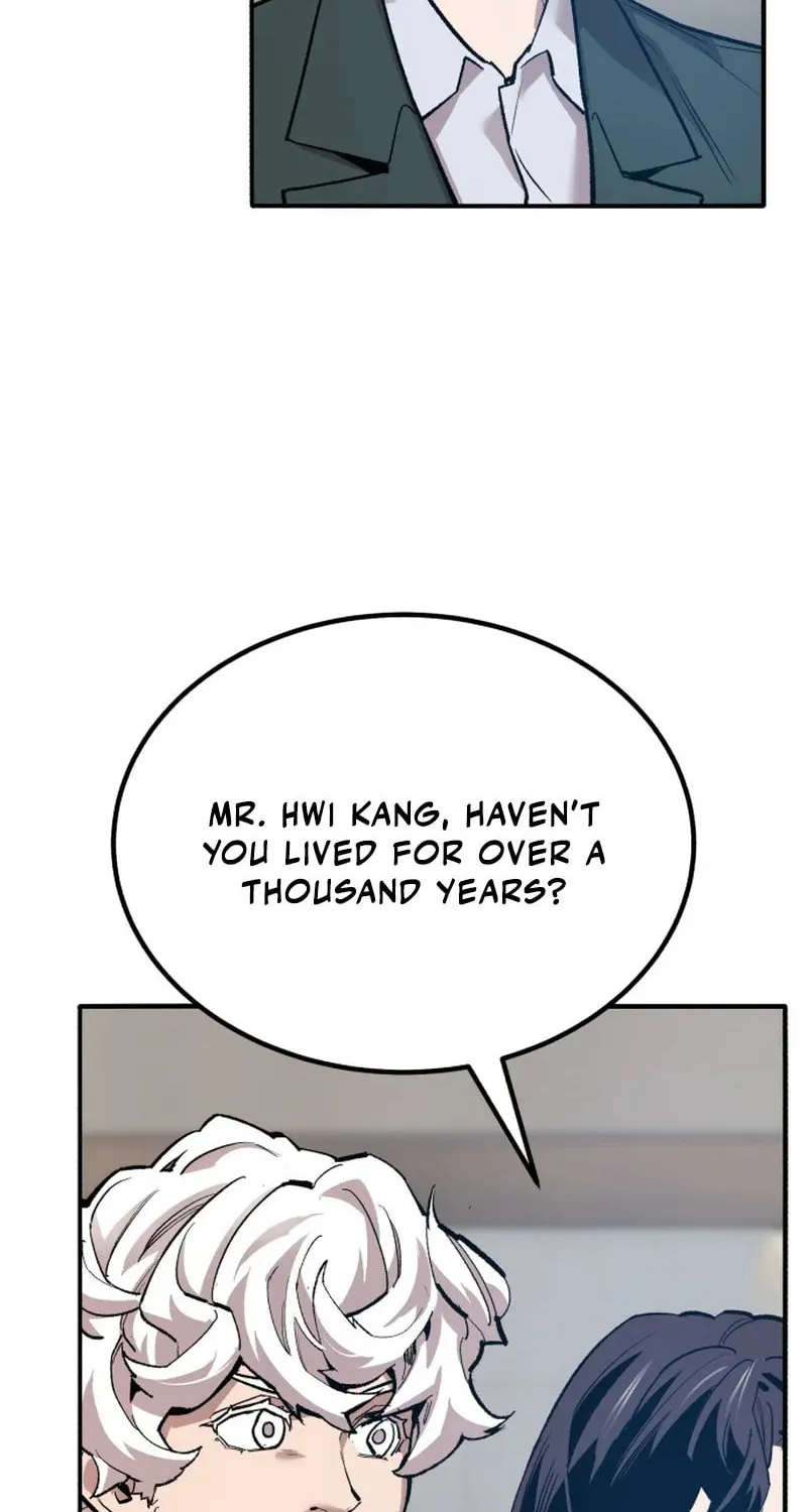 Read Limit Breaker chapter 158 image 30 on Lezhin