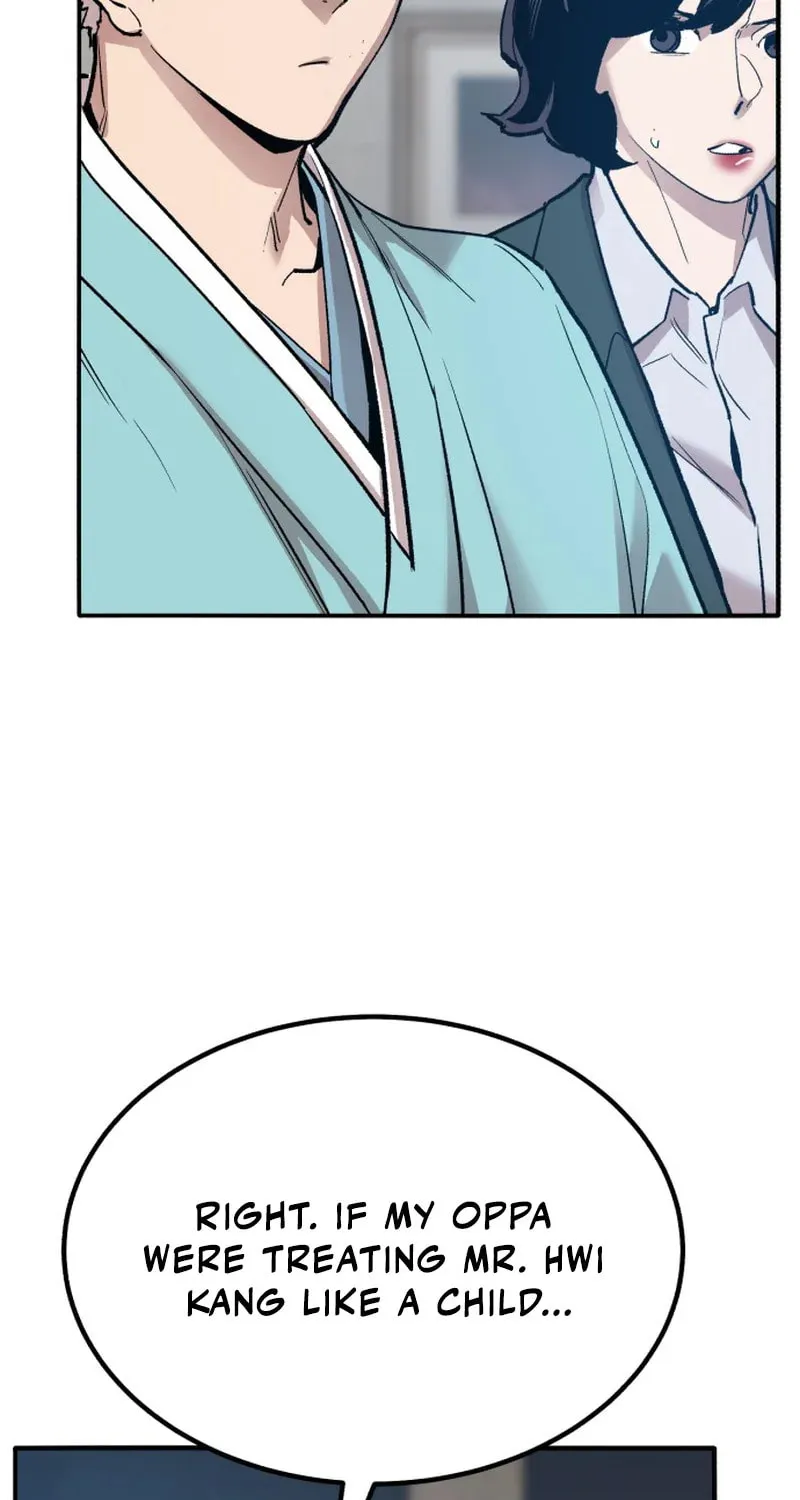 Read Limit Breaker chapter 158 image 31 on Lezhin