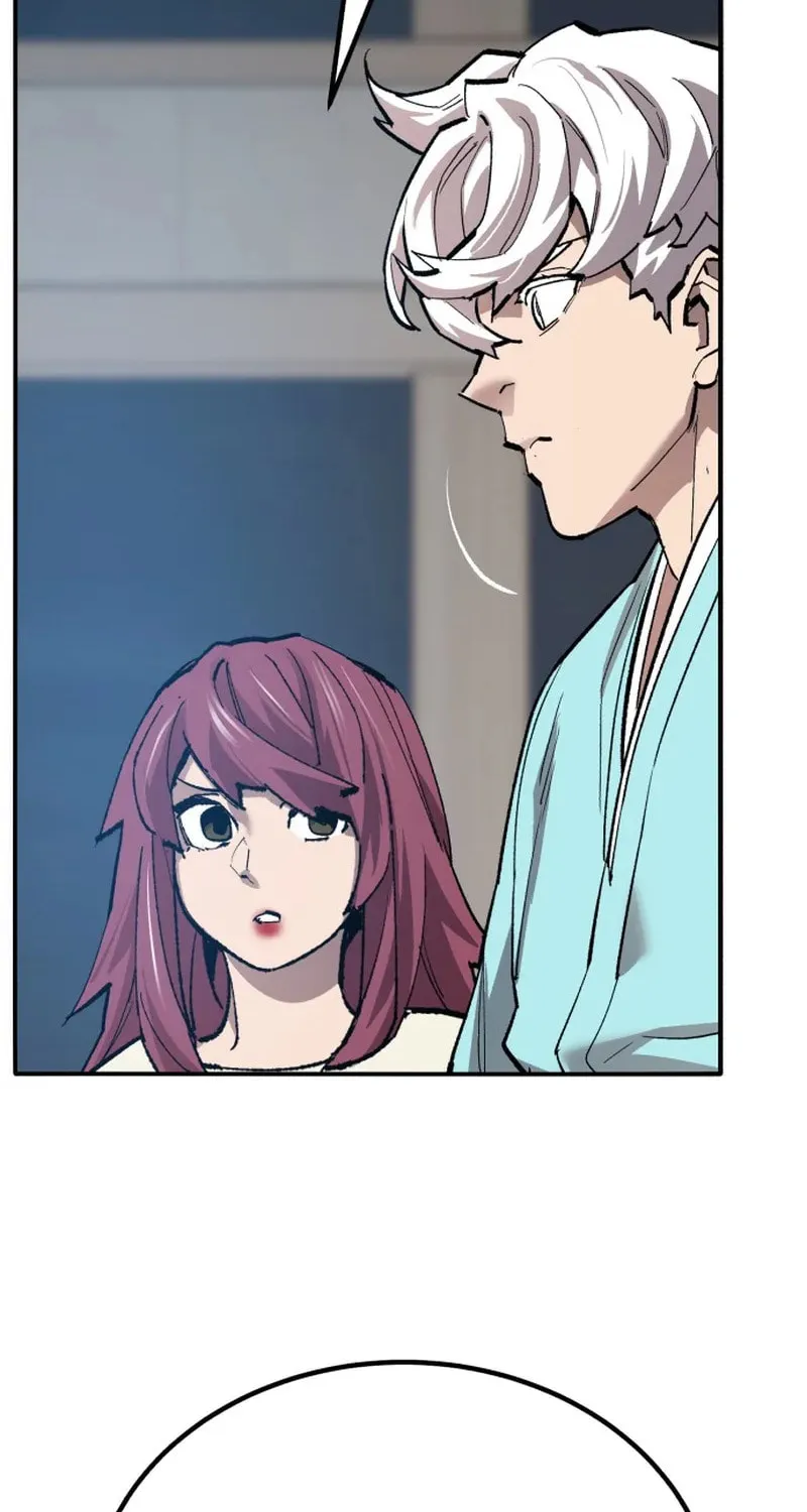 Read Limit Breaker chapter 158 image 32 on Lezhin