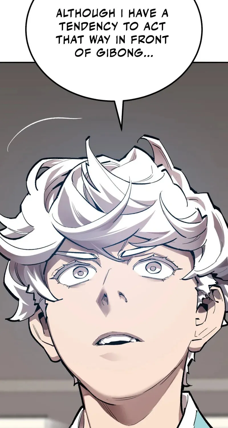 Read Limit Breaker chapter 158 image 33 on Lezhin