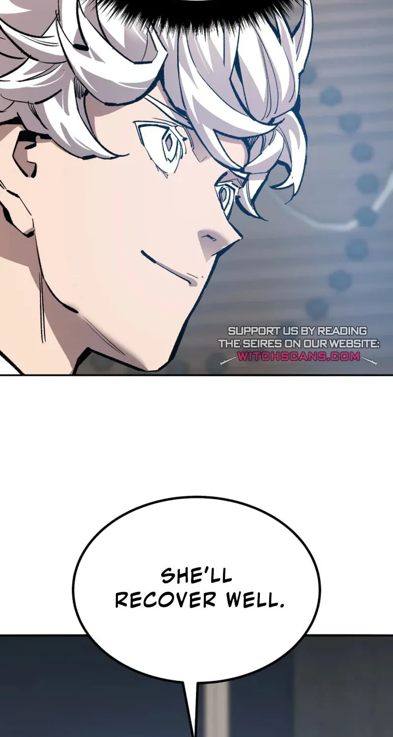 Read Limit Breaker chapter 158 image 35 on Lezhin