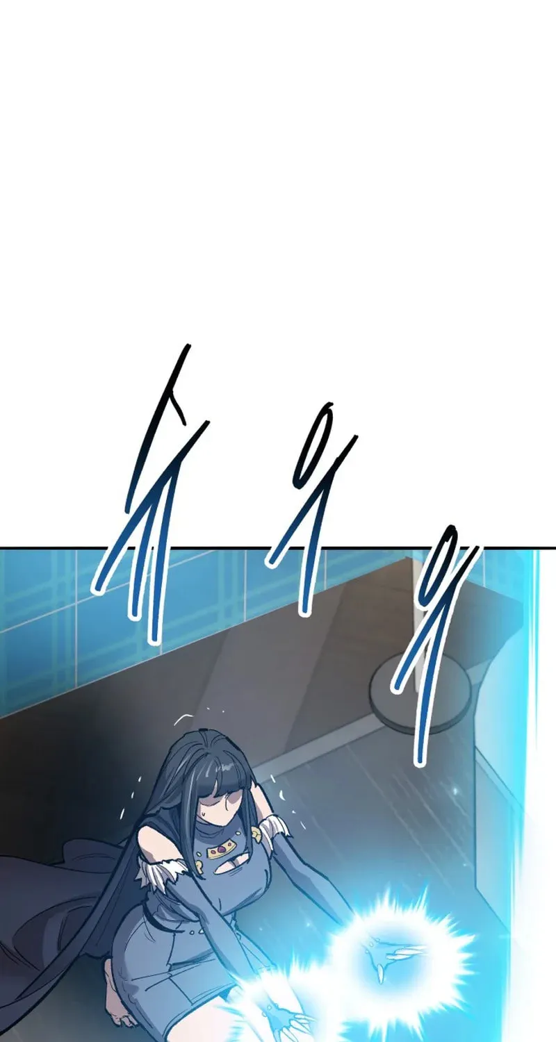 Read Limit Breaker chapter 158 image 37 on Lezhin