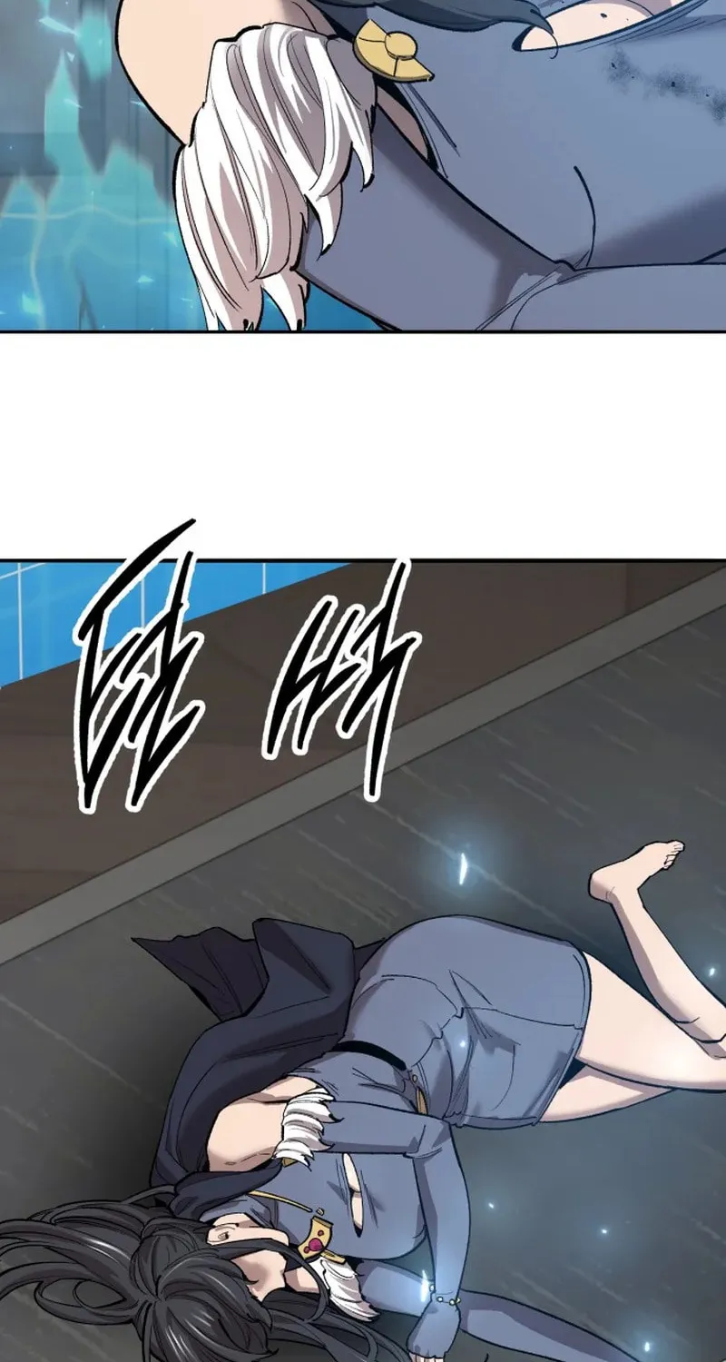 Read Limit Breaker chapter 158 image 42 on Lezhin