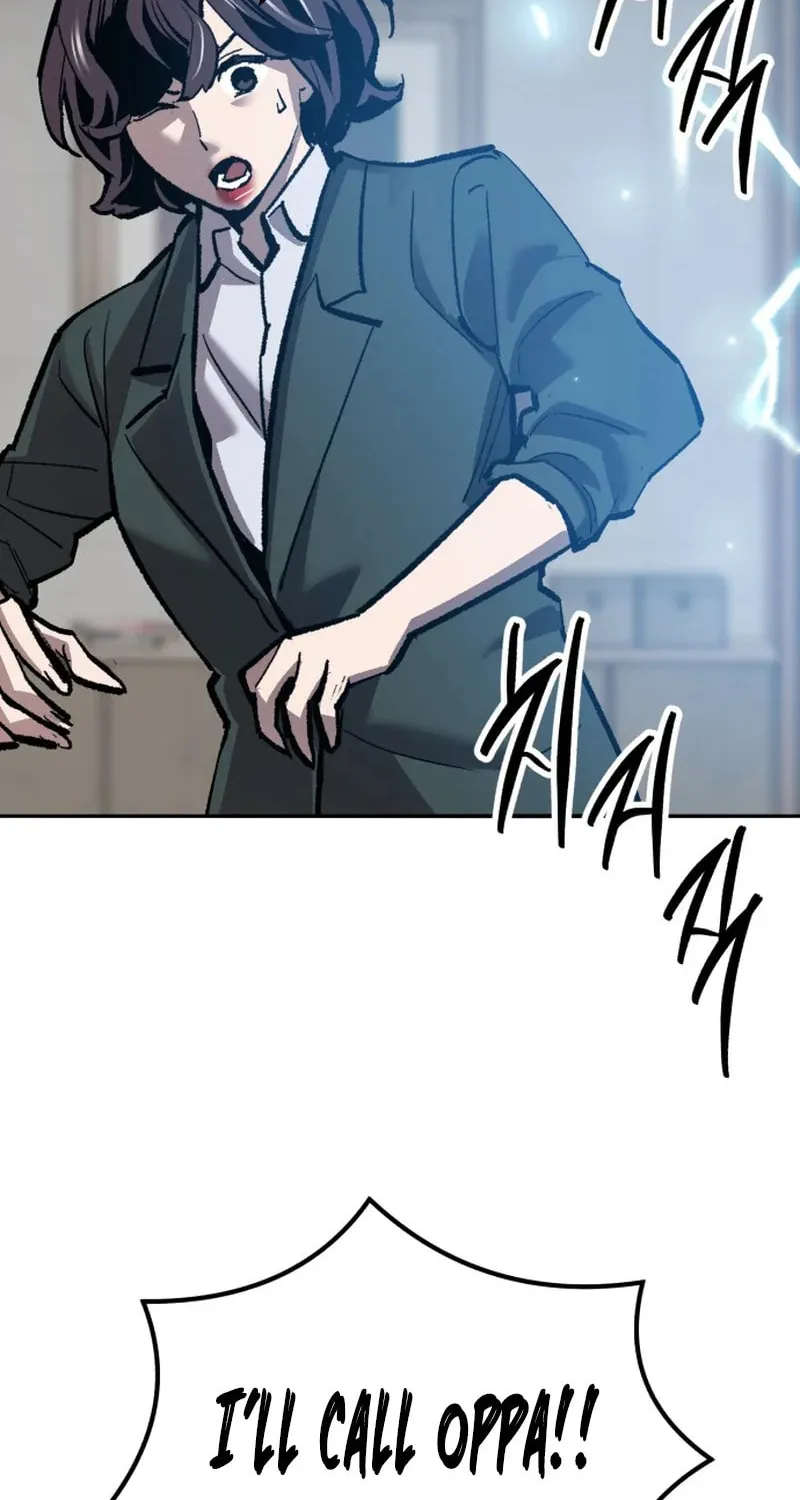 Read Limit Breaker chapter 158 image 46 on Lezhin