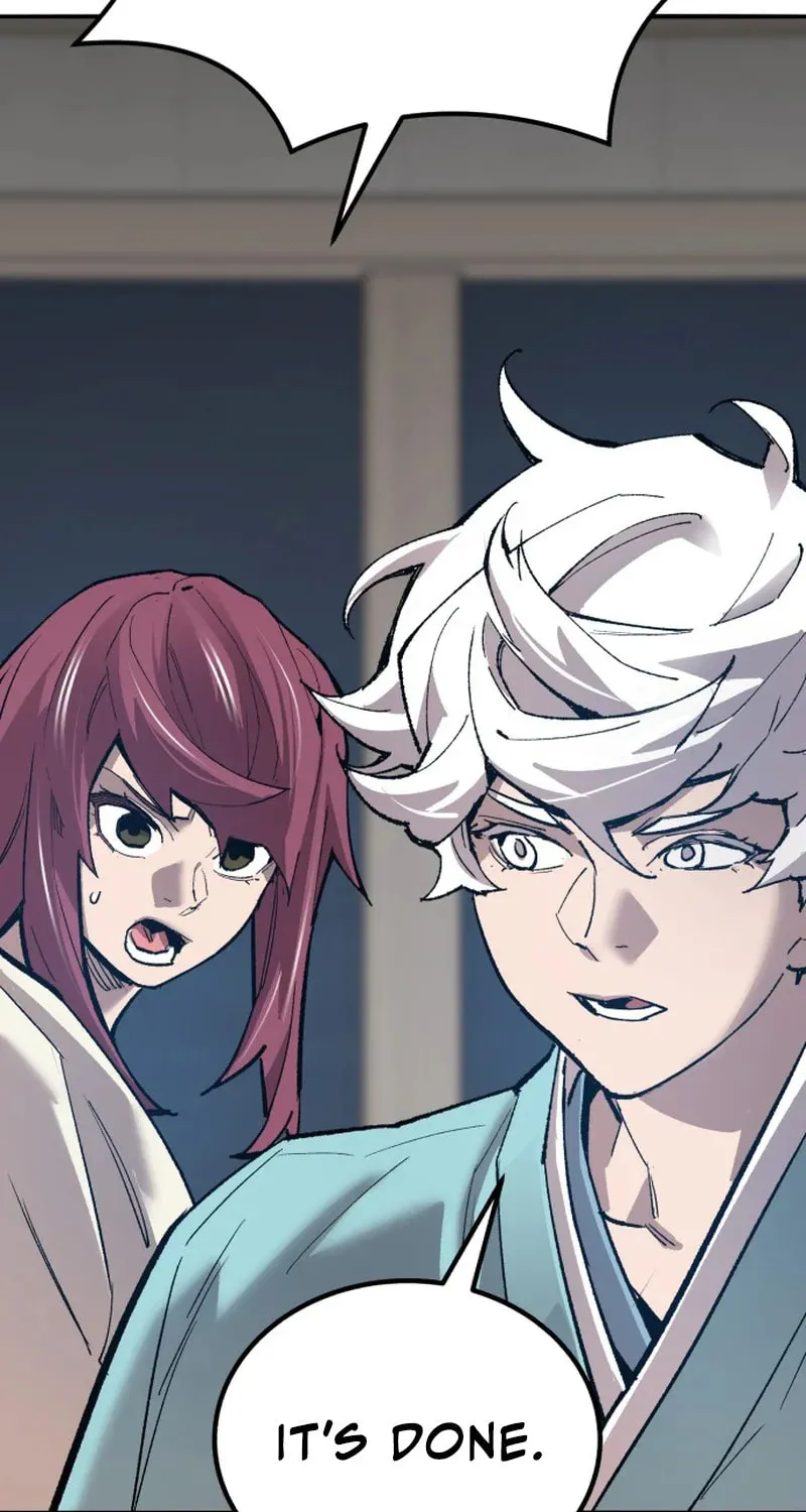 Read Limit Breaker chapter 158 image 47 on Lezhin