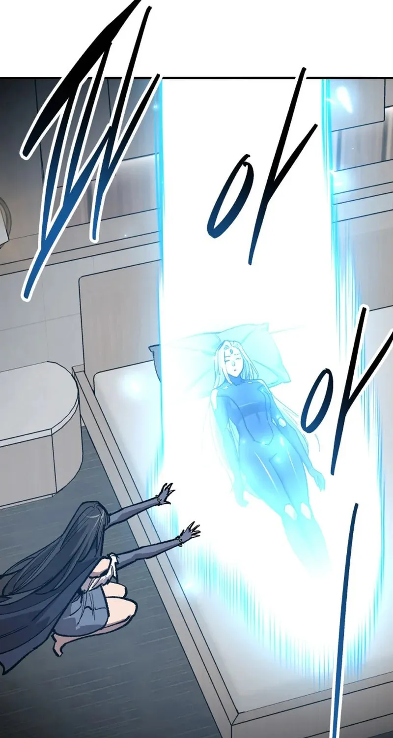 Read Limit Breaker chapter 158 image 6 on Lezhin