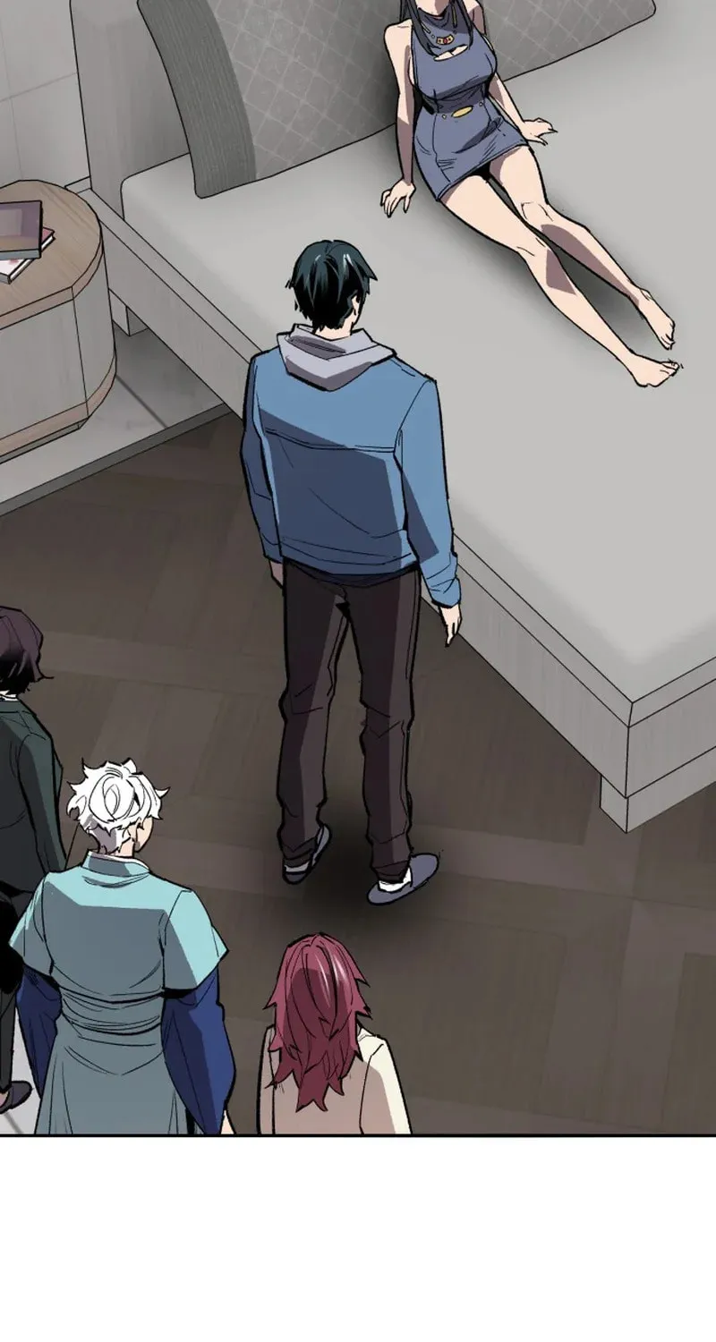 Read Limit Breaker chapter 158 image 70 on Lezhin