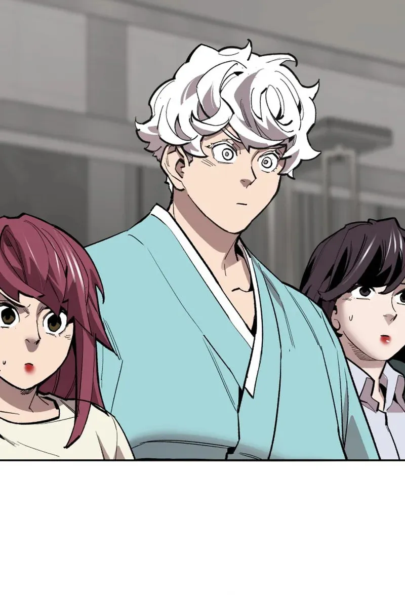 Read Limit Breaker chapter 158 image 76 on Lezhin