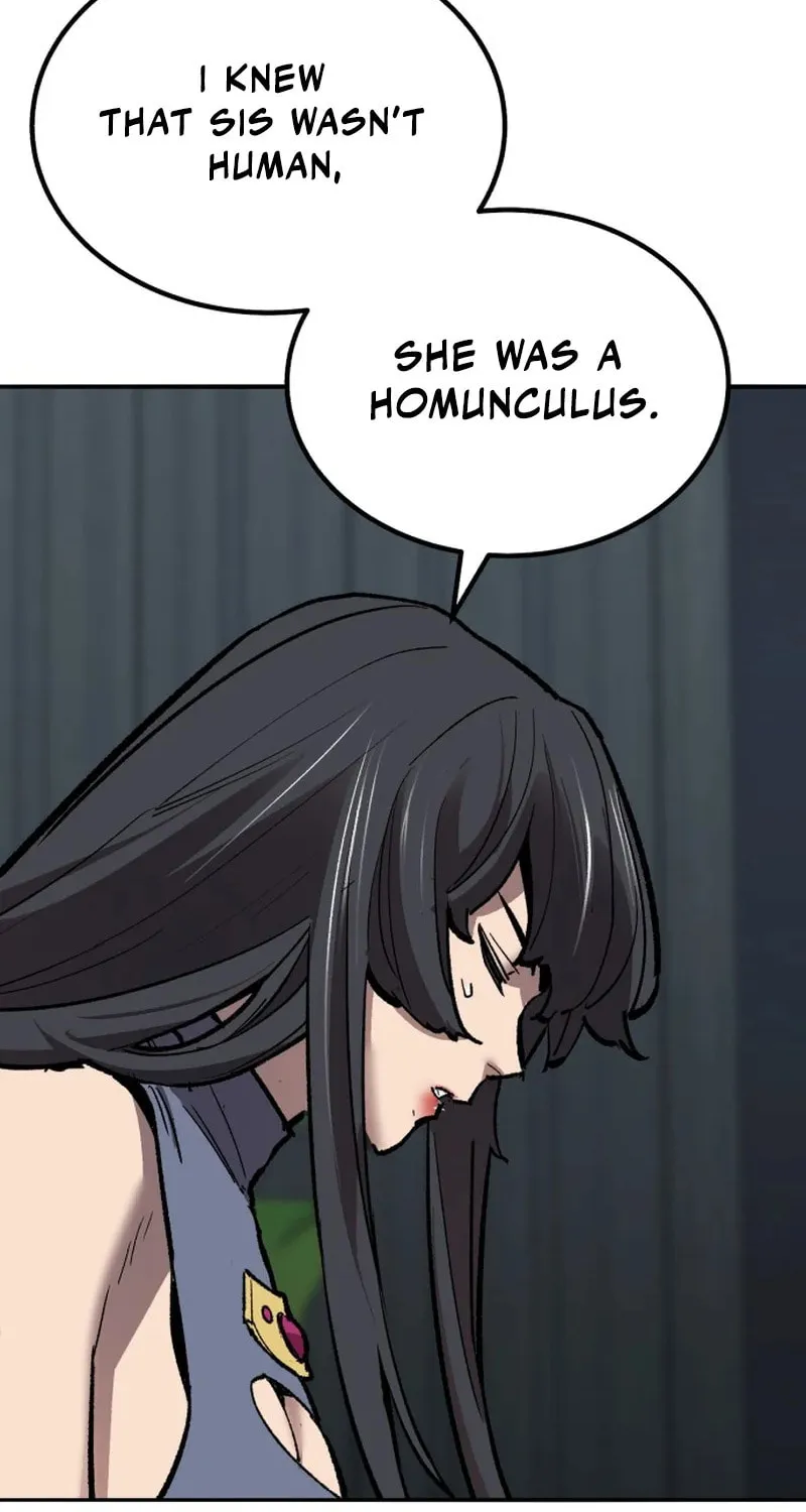 Read Limit Breaker chapter 158 image 82 on Lezhin