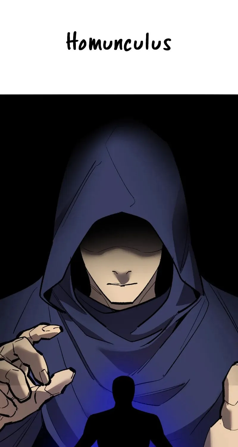 Read Limit Breaker chapter 158 image 84 on Lezhin