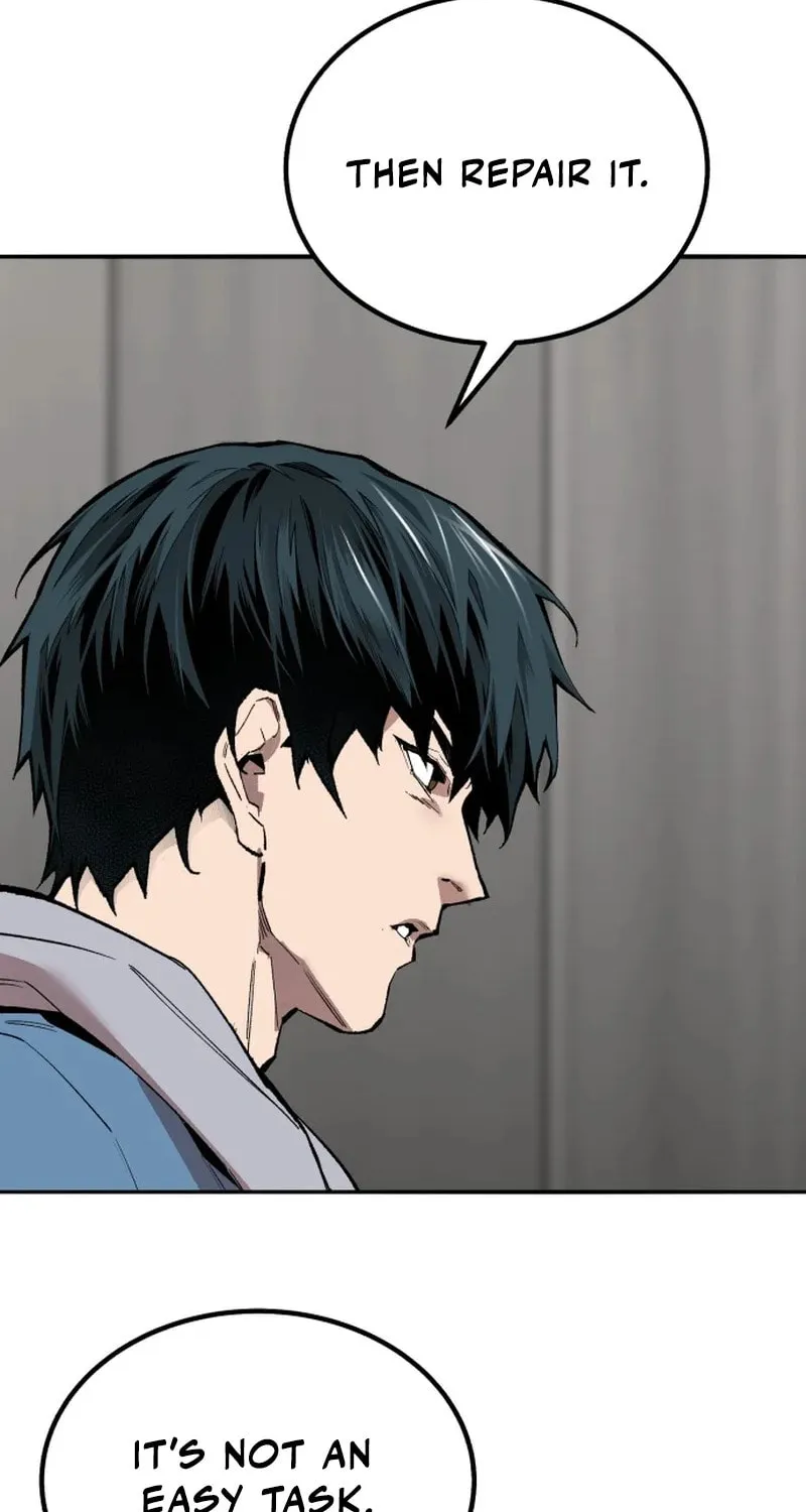 Read Limit Breaker chapter 158 image 90 on Lezhin