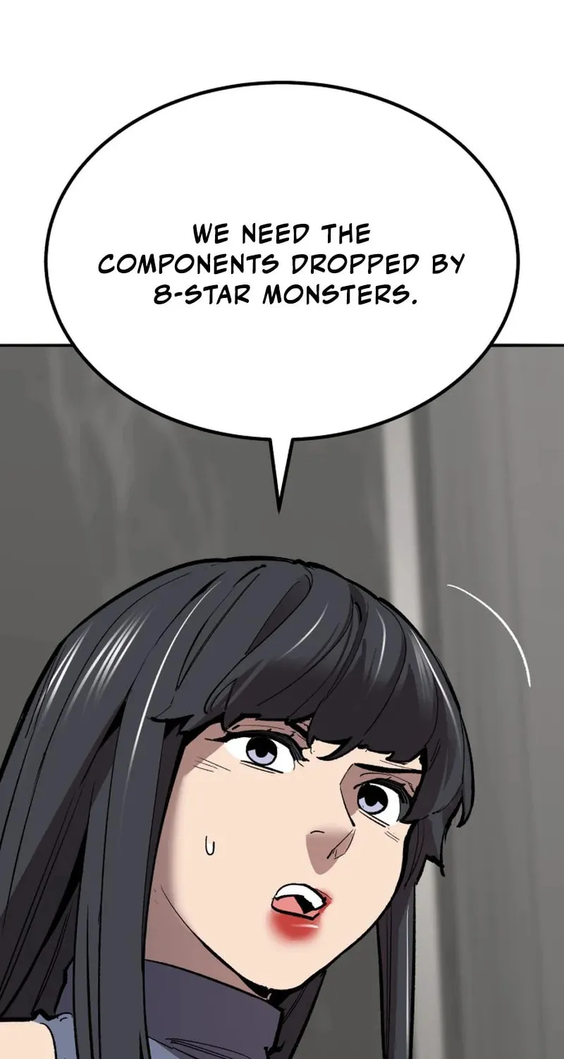 Read Limit Breaker chapter 158 image 97 on Lezhin