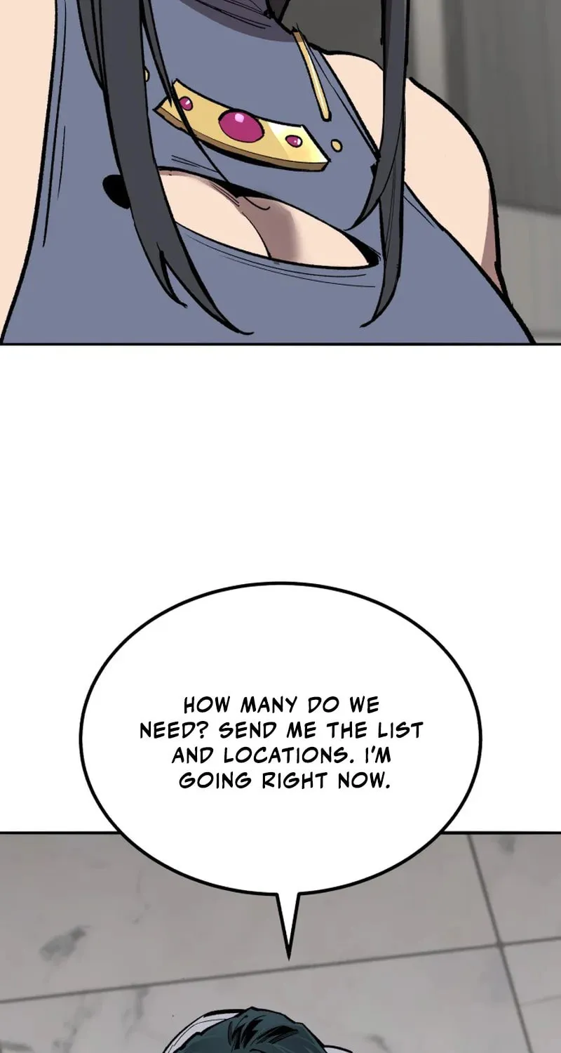 Read Limit Breaker chapter 158 image 98 on Lezhin