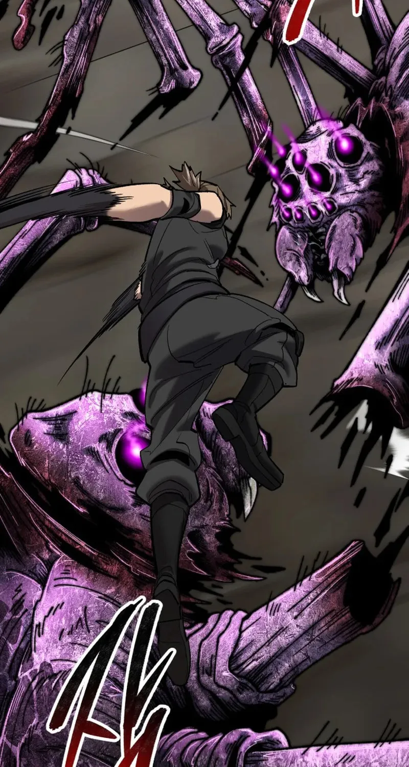 Read Limit Breaker chapter 159 image 109 on Lezhin