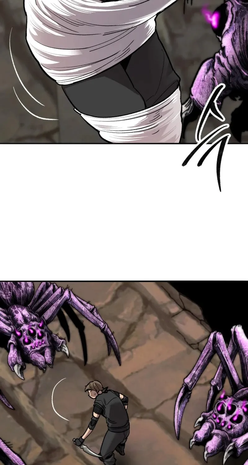Read Limit Breaker chapter 159 image 113 on Lezhin
