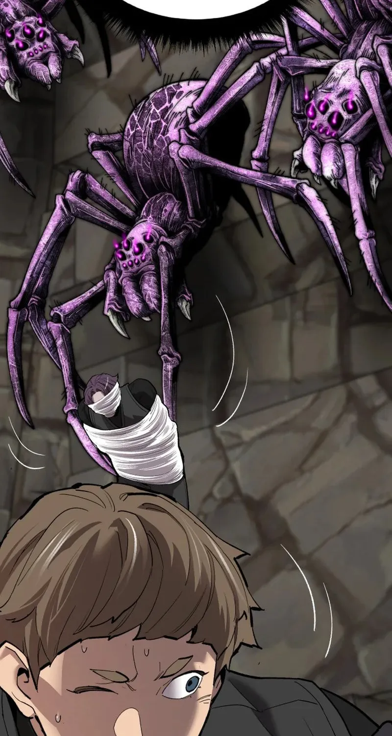 Read Limit Breaker chapter 159 image 117 on Lezhin