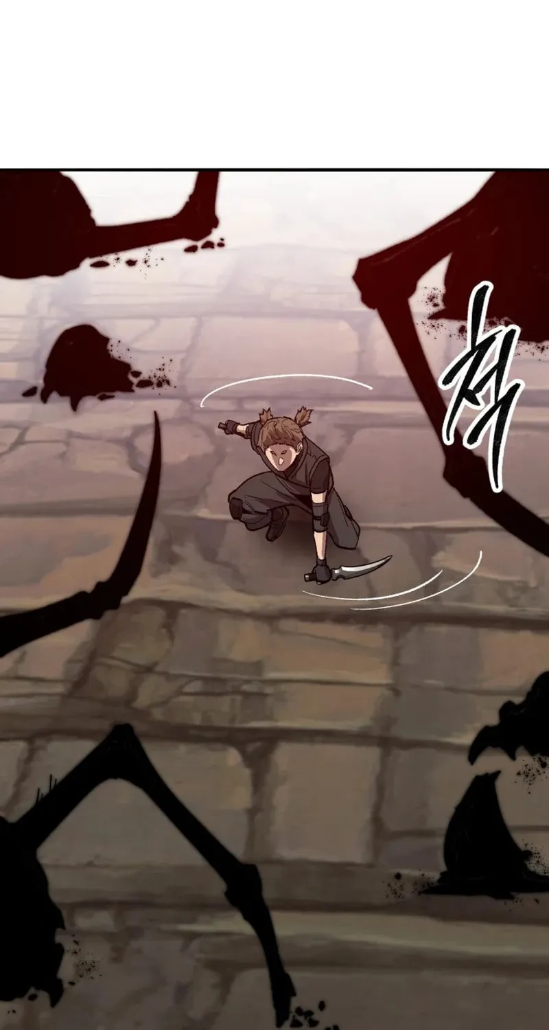Read Limit Breaker chapter 159 image 121 on Lezhin