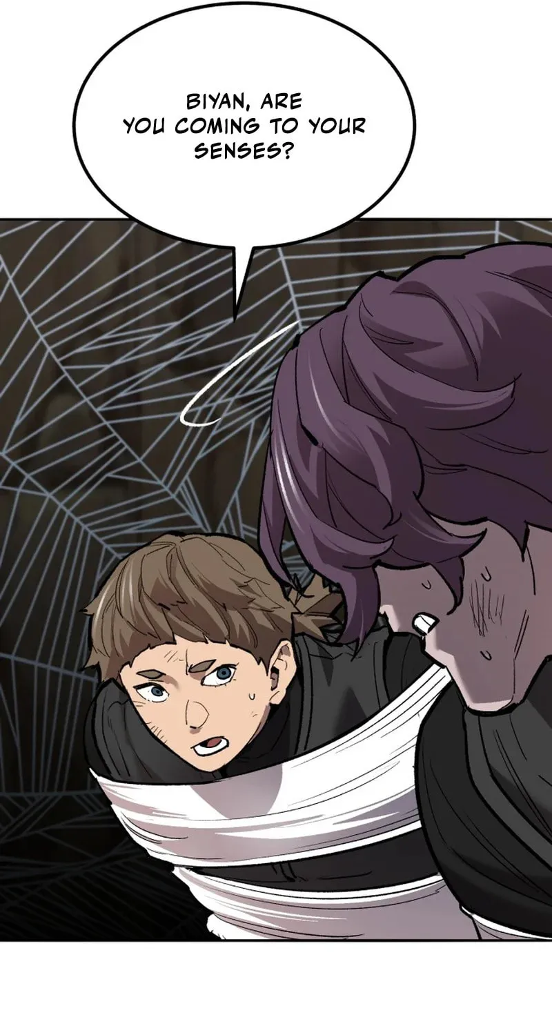 Read Limit Breaker chapter 159 image 134 on Lezhin