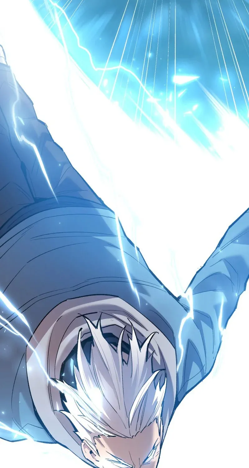 Read Limit Breaker chapter 159 image 32 on Lezhin