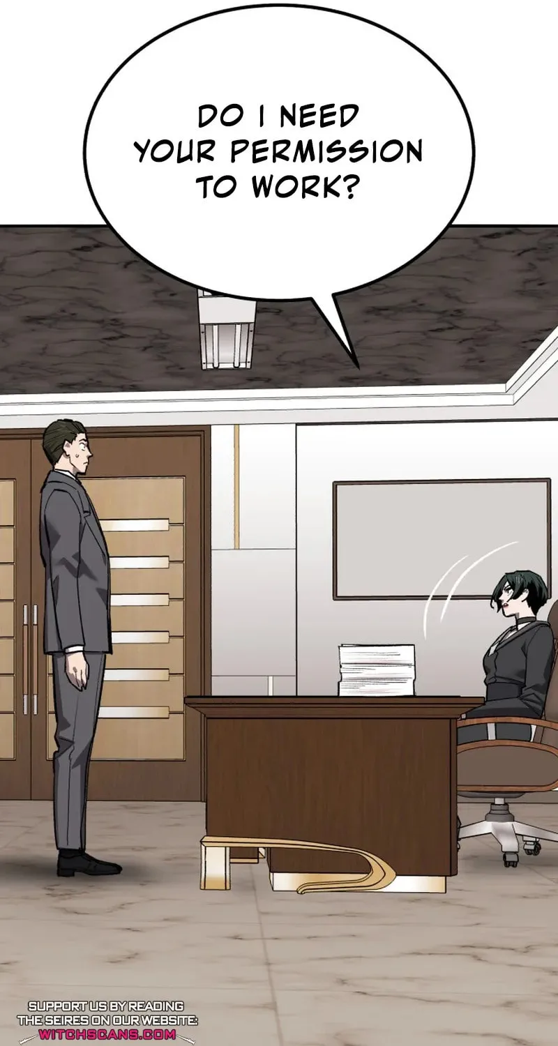 Read Limit Breaker chapter 159 image 64 on Lezhin