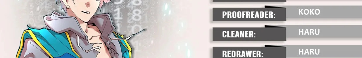 Read Limit Breaker chapter 16 image 1 on Lezhin