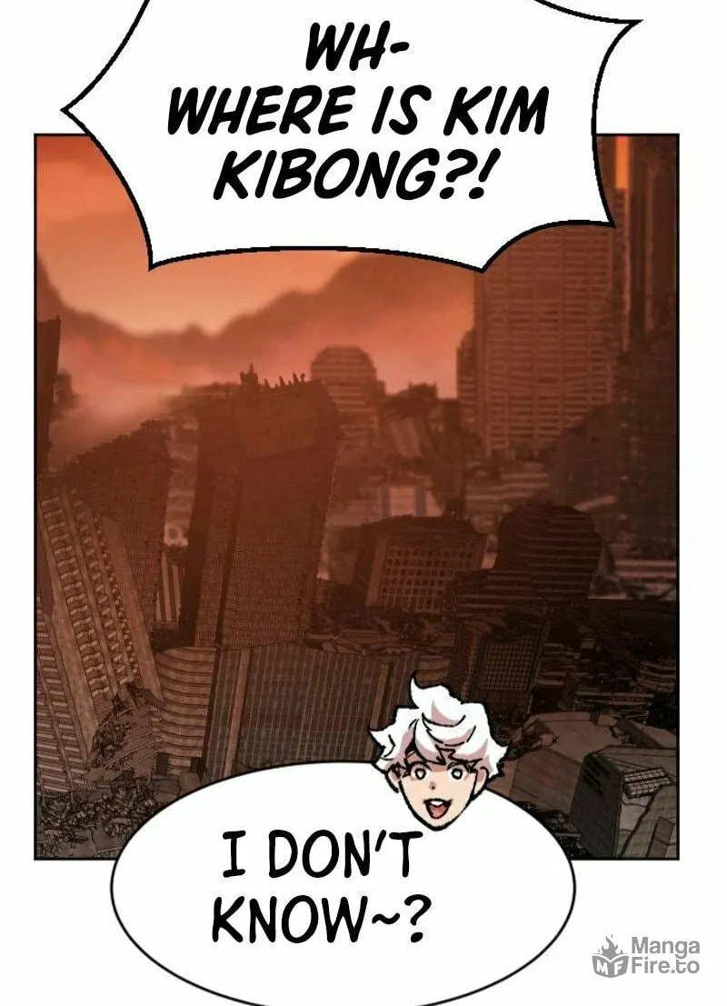 Read Limit Breaker chapter 16 image 115 on Lezhin