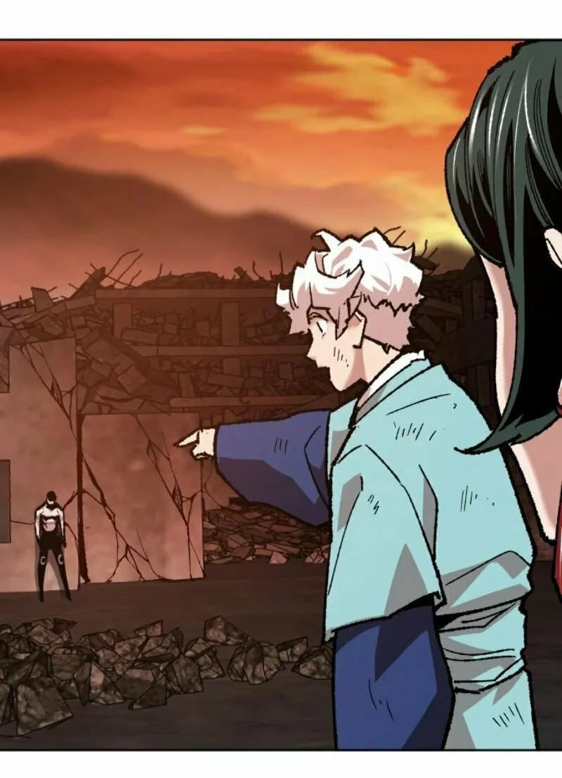 Read Limit Breaker chapter 16 image 119 on Lezhin