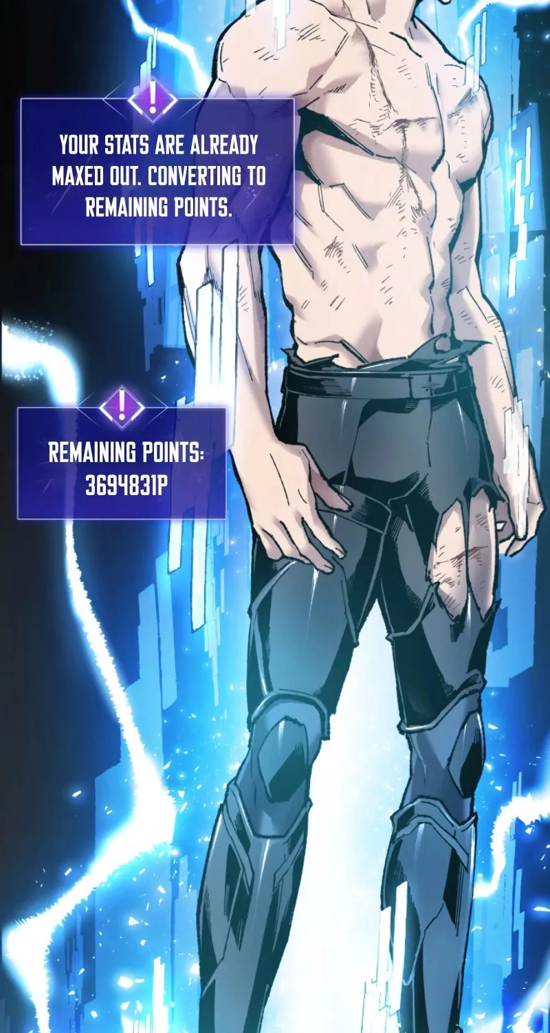 Read Limit Breaker chapter 16 image 30 on Lezhin