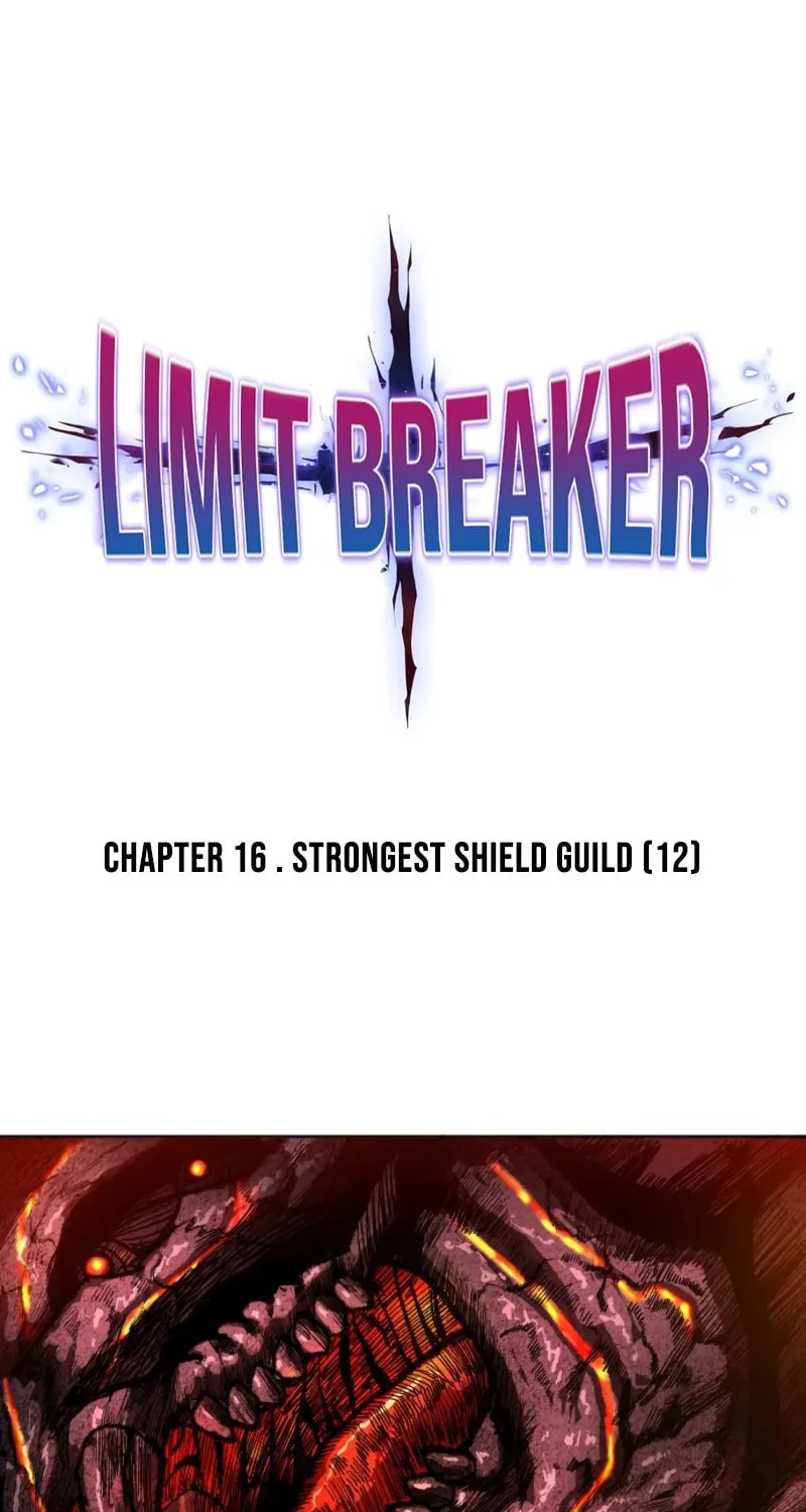 Read Limit Breaker chapter 16 image 36 on Lezhin