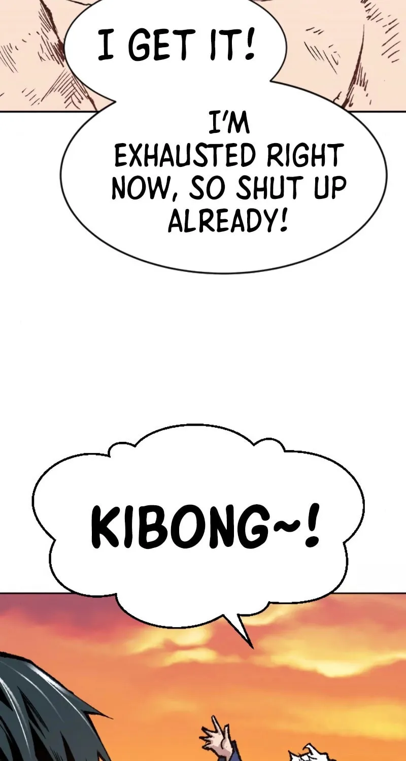 Read Limit Breaker chapter 16 image 40 on Lezhin