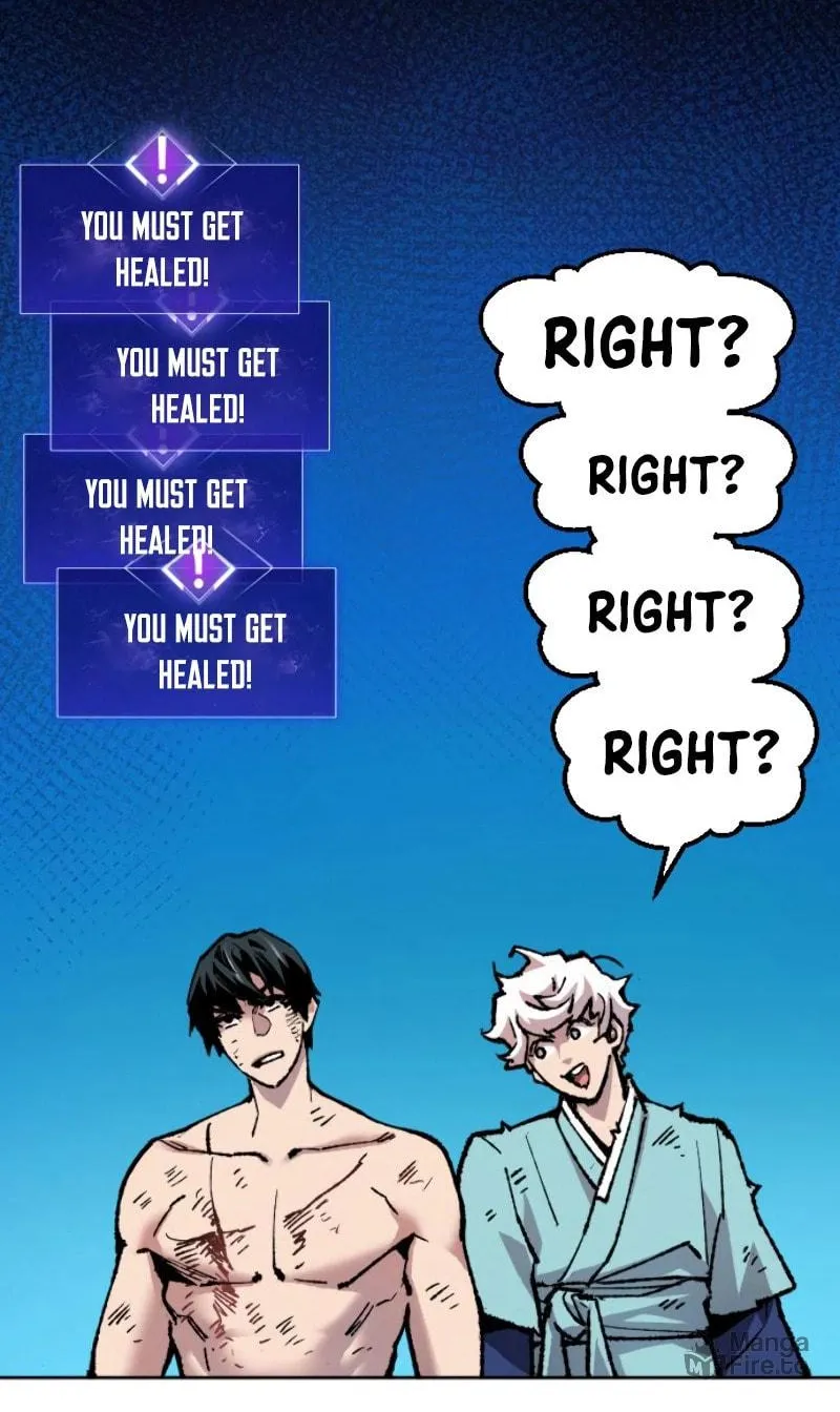 Read Limit Breaker chapter 16 image 43 on Lezhin