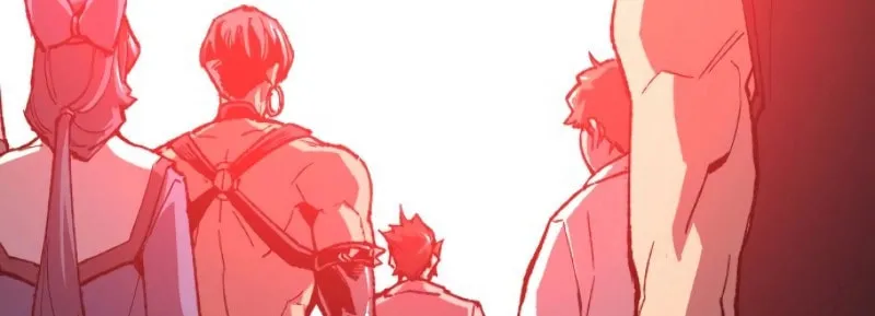 Read Limit Breaker chapter 16 image 65 on Lezhin
