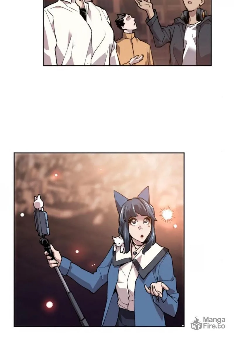 Read Limit Breaker chapter 16 image 87 on Lezhin