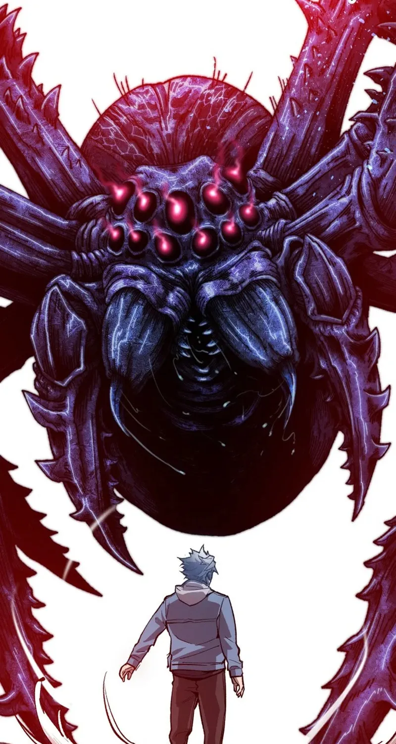 Read Limit Breaker chapter 160 image 1 on Lezhin