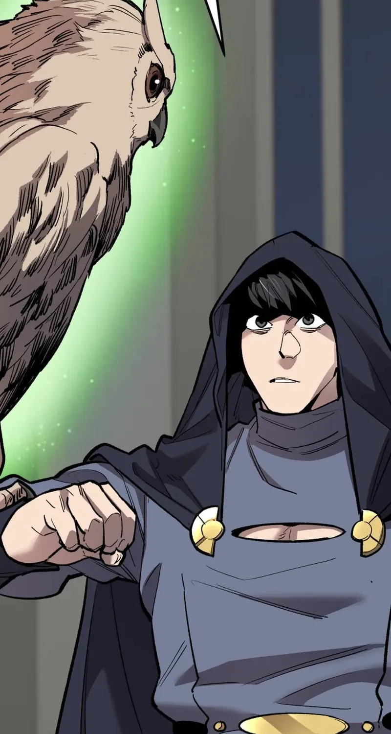 Read Limit Breaker chapter 160 image 102 on Lezhin