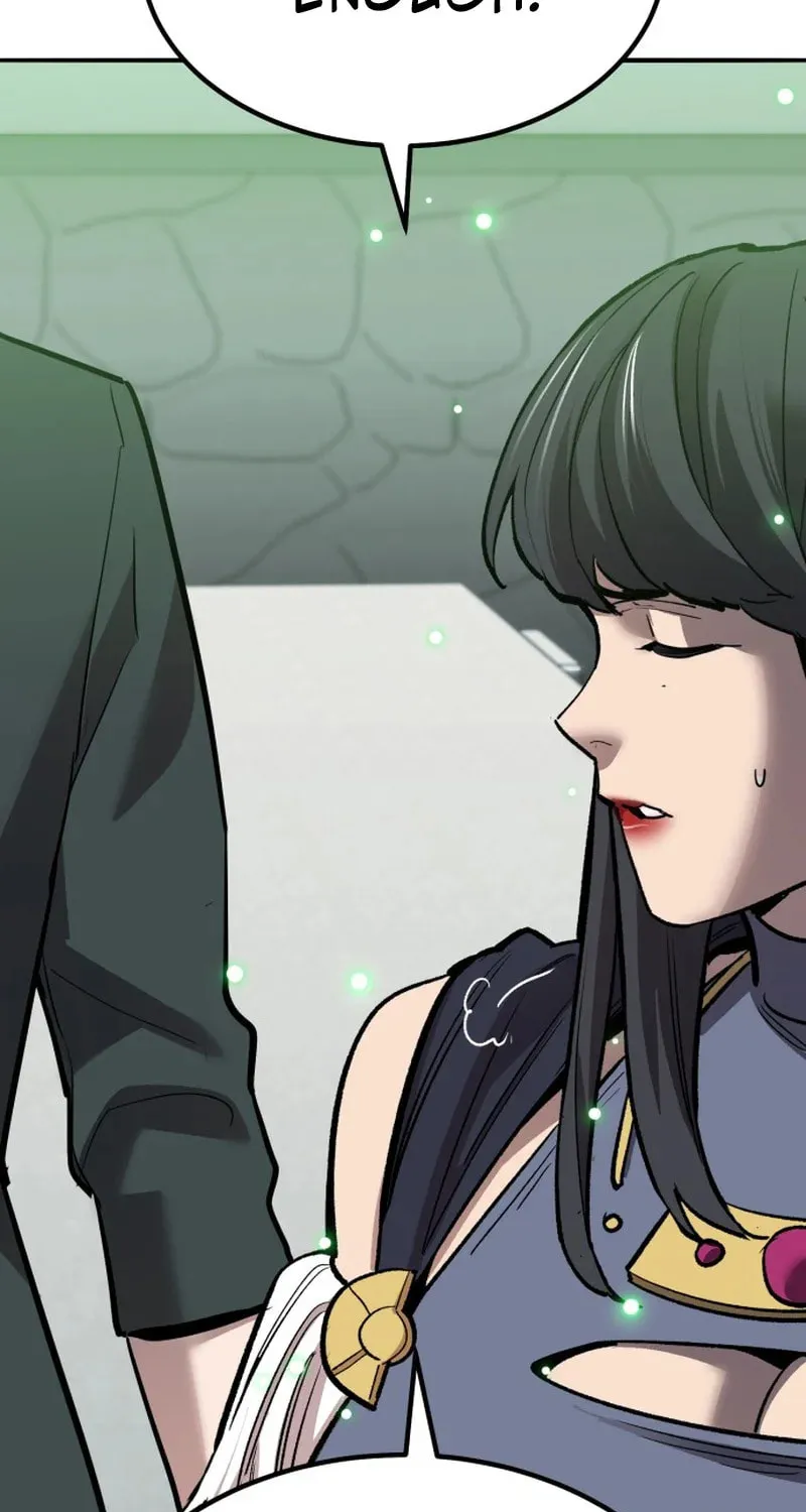 Read Limit Breaker chapter 160 image 118 on Lezhin